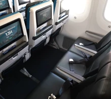 WestJet Boeing 787-9 photo