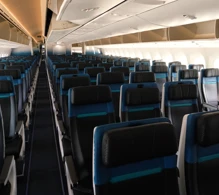 WestJet Boeing 787-9 photo