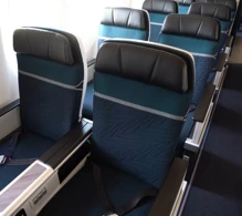 WestJet Boeing 787-9 photo