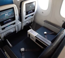 WestJet Boeing 787-9 photo