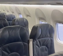 Air Canada De Havilland Q400 V.1 photo