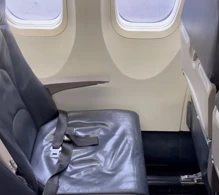 Air Canada De Havilland Q400 V.1 photo