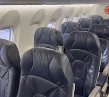 Air Canada De Havilland Q400 V.1 photo