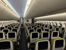 Ethiopian Airlines Boeing 787-9 photo