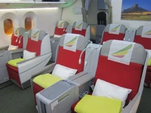 Ethiopian Airlines Boeing 787-9 photo