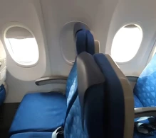 Korean Air Boeing 737-800 photo