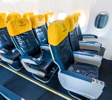 Nok Air Boeing 737-800 photo