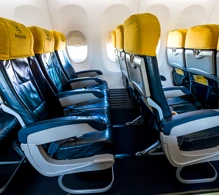 Nok Air Boeing 737-800 photo
