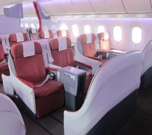 LATAM Airlines Boeing 787-8  V.1 photo