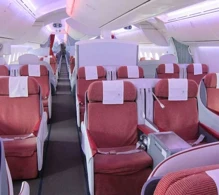 LATAM Airlines Boeing 787-8  V.1 photo