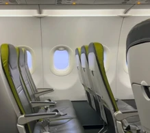 TAP Air Portugal Airbus A320-200 photo