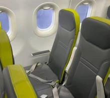 TAP Air Portugal Airbus A320-200 photo