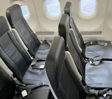 JetSMART Airbus A320neo photo