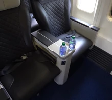 WestJet Boeing 737-800 V.1 photo