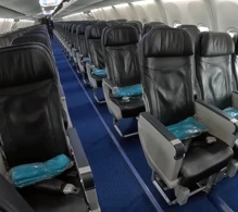 WestJet Boeing 737-800 V.1 photo