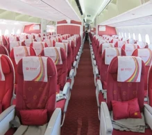 Hainan Airlines Boeing 787-9 V.3 photo