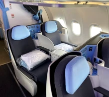La Compagnie (Dreamjet) Airbus A321neo photo
