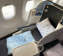 La Compagnie (Dreamjet) Airbus A321neo photo