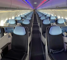 La Compagnie (Dreamjet) Airbus A321neo photo
