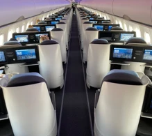 La Compagnie (Dreamjet) Airbus A321neo photo