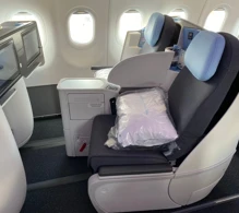 La Compagnie (Dreamjet) Airbus A321neo photo
