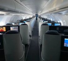 La Compagnie (Dreamjet) Airbus A321neo photo