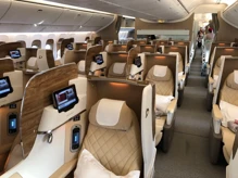 Emirates Boeing 777-300ER V.5 photo