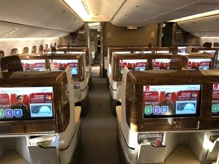 Emirates Boeing 777-300ER V.5 photo
