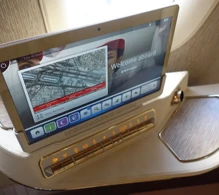 Emirates Boeing 777-300ER V.5 photo
