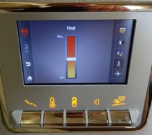 Emirates Boeing 777-300ER V.5 photo