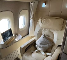 Emirates Boeing 777-300ER V.5 photo
