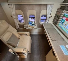 Emirates Boeing 777-300ER V.5 photo