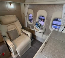 Emirates Boeing 777-300ER V.5 photo