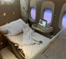 Emirates Boeing 777-300ER V.5 photo