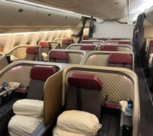 LATAM Airlines Boeing 767-300ER photo