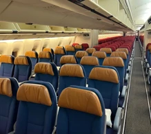 LATAM Airlines Boeing 767-300ER photo