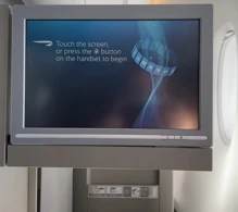 British Airways Airbus A380-800 photo