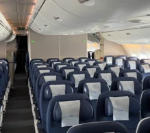 British Airways Airbus A380-800 photo