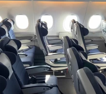 British Airways Airbus A380-800 photo