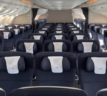 British Airways Airbus A380-800 photo