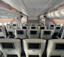 British Airways Airbus A380-800 photo