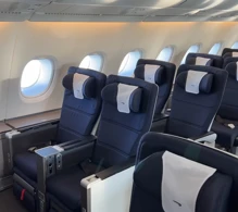 British Airways Airbus A380-800 photo
