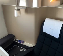 British Airways Airbus A380-800 photo