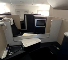 British Airways Airbus A380-800 photo