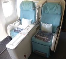 Korean Air Boeing 777-200ER photo