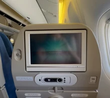 Korean Air Boeing 777-200ER photo