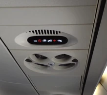 Fuji Dream Airlines - FDA Embraer E170 photo