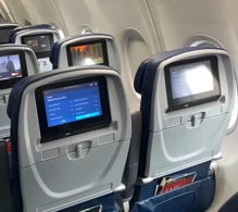 Delta Boeing 737-800 photo