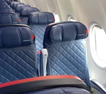 Delta Boeing 737-800 photo