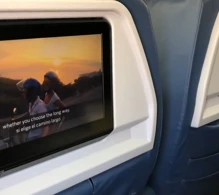 Delta Boeing 737-800 photo
